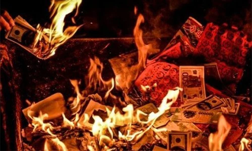 Tháng 7 cô hồn: 10 điều không thể không làm để trừ tà, rước lộc