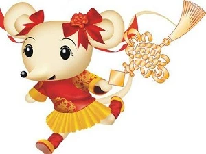 Ba con giáp nằm duỗi mà ăn, tiền tiêu xả láng trong tháng 8/2018