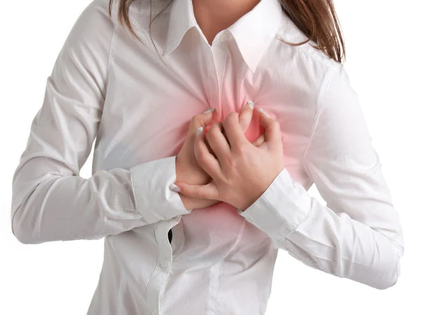 Tự phát hiện bệnh tim bằng các dấu hiệu dễ thấy