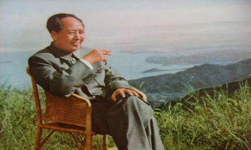 Mao Trạch Đông và 5 dự đoán thú vị về cái chết
