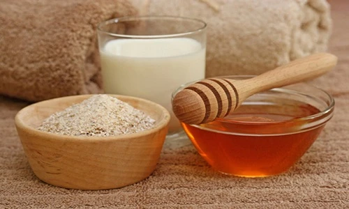 Tạm biệt da khô nứt nẻ, rạng rỡ ngày xuân với loại mặt nạ tự nhiên này
