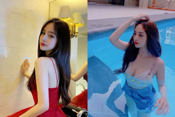 Nhan sắc cực phẩm của nữ streamer Việt thu nhập 100 triệu mỗi tháng