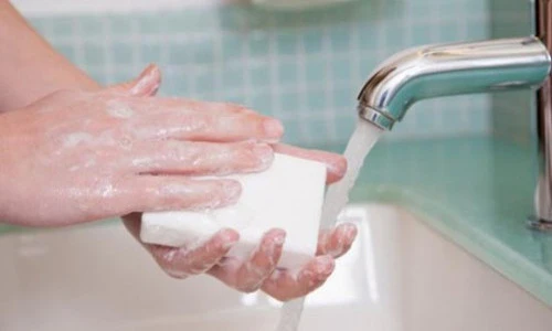 8 mẹo hay tránh nhiễm bệnh khi mang bầu