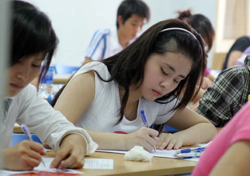 7 loại thực phẩm tăng cường trí nhớ cho các sĩ tử