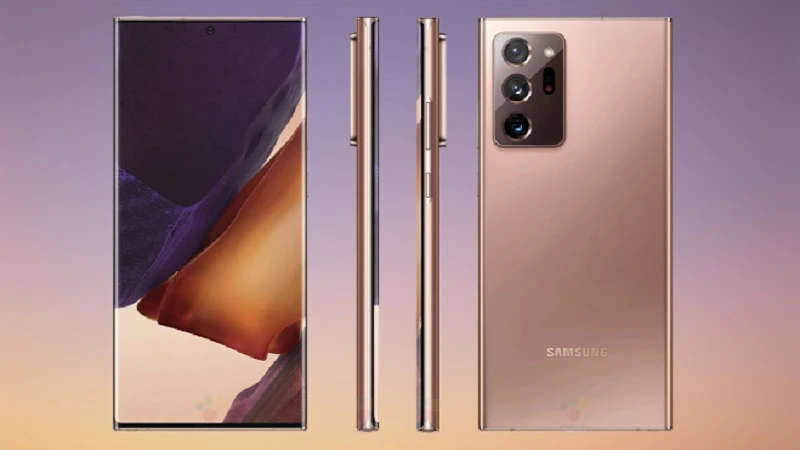 Thời đại của Smartphone Ultra: Chưa thấy iPhone... lên tiếng