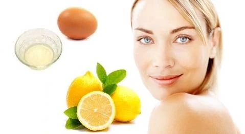 10 cách dưỡng da trắng nõn, tóc suôn mượt bằng trứng gà