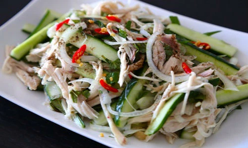1kg dưa chuột có thể chế biến tới 8 món ngon, không thể tin nổi