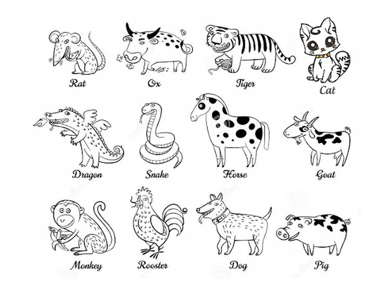 Dự đoán tuần mới (07/08 -13/08/2023) cho 12 con giáp: 3 tuổi hốt lộc Trời