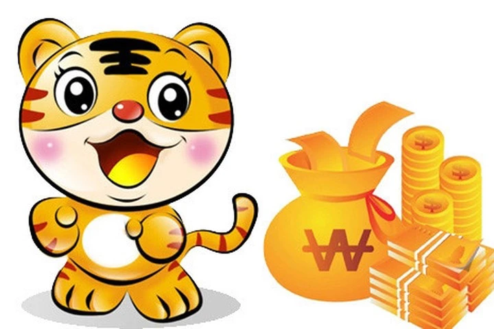 Sang tháng 5/2019, ba con giáp trúng quả đậm, vụt lên thành đại gia ngàn tỷ