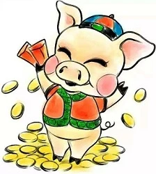 4 tháng tới, những con giáp này chắc chắn giàu lên chóng mặt