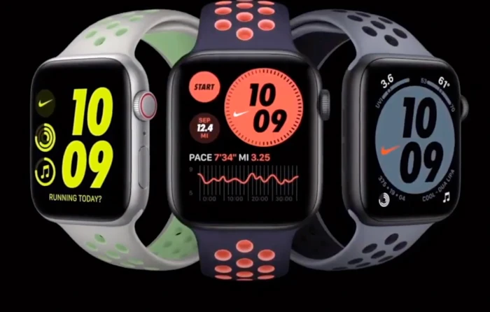Apple Watch Series 6 “ngon - bổ” điểm nào... fan Táo phải xuống tiền?