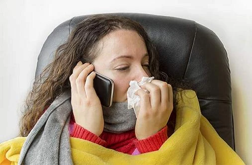 “Soi” các loại vi khuẩn kinh khiếp trên điện thoại của bạn