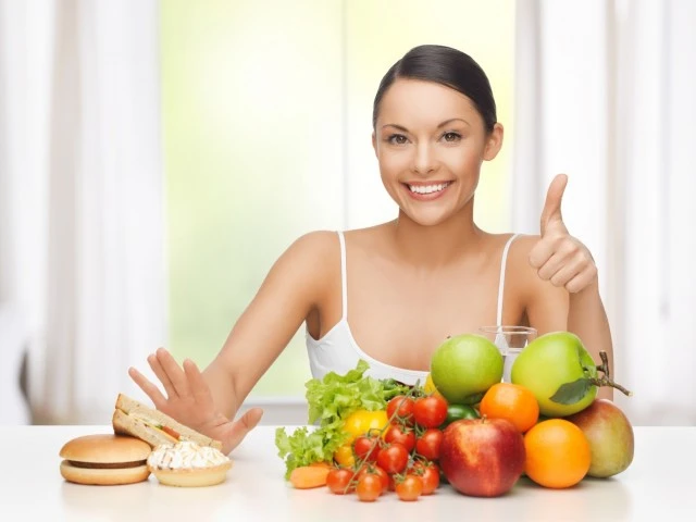 5 yếu tố sức khỏe quan trọng giúp bạn tránh bệnh tật