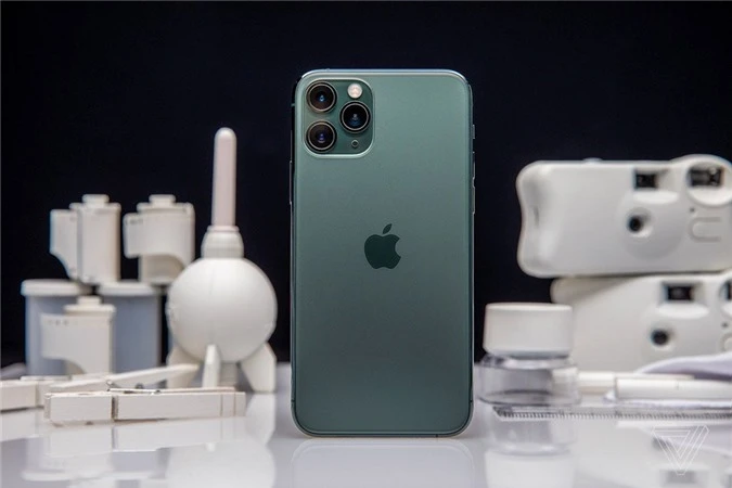 Không nên “đốt tiền” vào những mẫu iPhone này