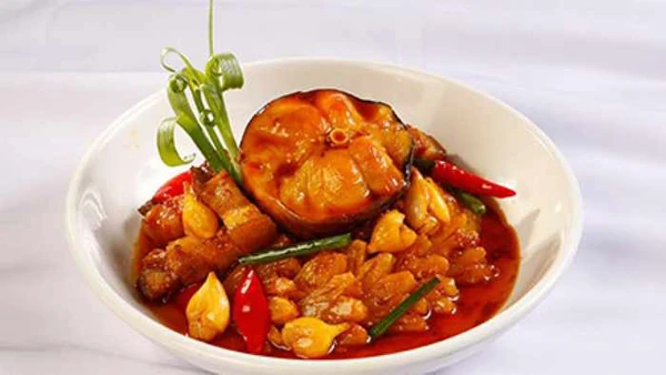 Cách khử tanh cá cấp tốc, người kén ăn nhất cũng hài lòng