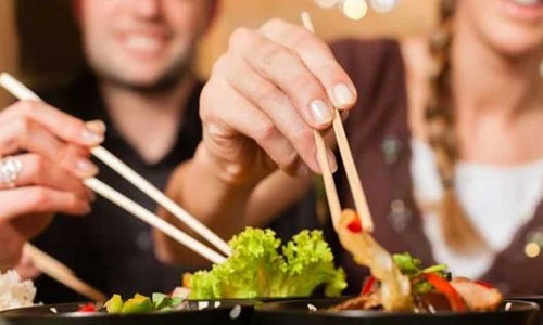 Bí quyết ăn uống giúp bạn hấp thu tối đa dinh dưỡng