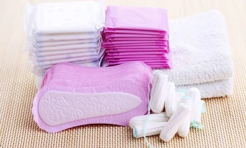 Cảnh báo bệnh tật từ việc dùng băng vệ sinh sai cách