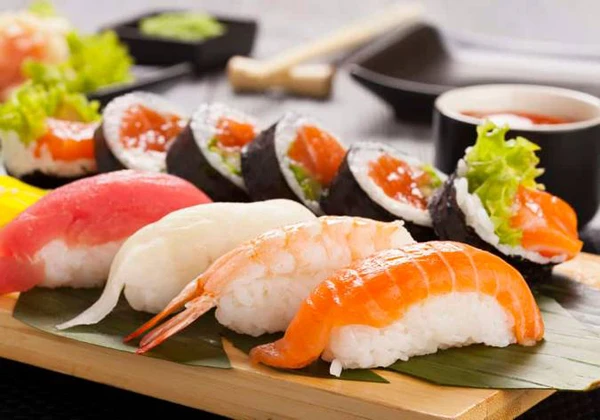 3 món hải sản người vùng biển không chọn, ăn nhiều dễ hớ