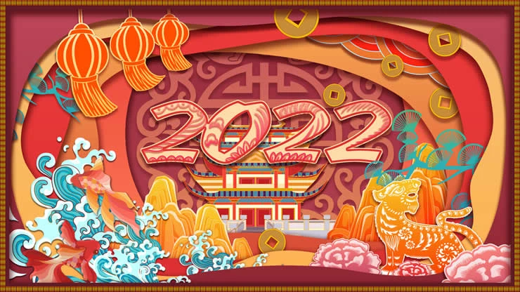 Trời ban số hưởng, 4 con giáp tiền ào vào túi, giàu điên đảo 2022