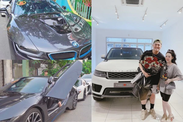 Top 3 "nam vương" richkid giới Youtuber Việt, làm video... vì đam mê
