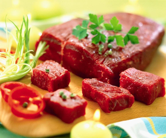 10 loại thực phẩm bổ máu tuyệt vời không gây tăng cân