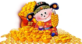 Top con giáp tiền bạc ngập két nửa cuối năm 2017