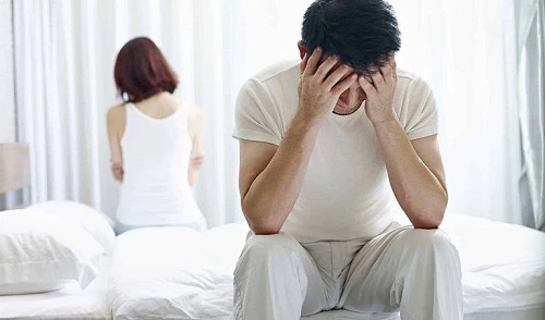 2 bộ phận trên cơ thể đàn ông càng nhỏ, phụ nữ càng yêu