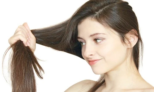 Bí kíp chăm sóc tự nhiên để mái tóc khỏe đẹp suốt mùa hè