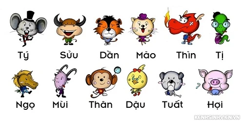 Dự đoán ngày mới 4/4/2023 cho 12 con giáp: Tuất suôn sẻ, Tý thị phi
