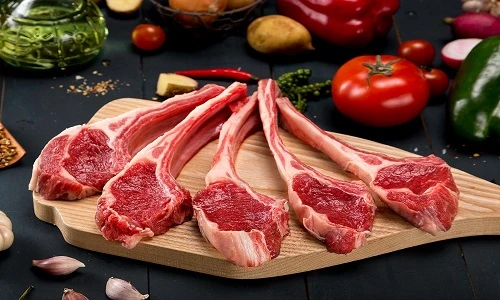 Top thực phẩm giàu sắt nhất ai cũng nên bổ sung vào chế độ ăn