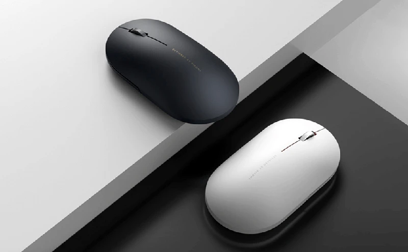Xiaomi ra mắt chuột bluetooth vỏ kim loại giá rẻ