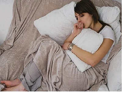Những thức ăn cực nguy hiểm với phụ nữ sẩy thai