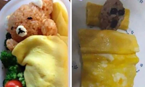 Cười lăn trước những thảm họa bếp núc của các nàng