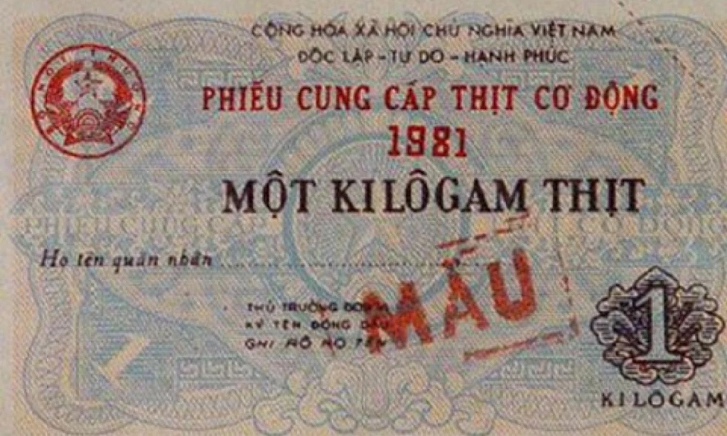 Loạt ảnh cực quý về thời kỳ bao cấp của người Việt xưa