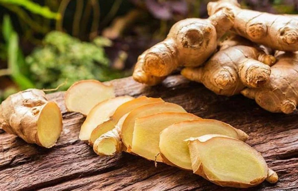 Ăn gừng có nên bỏ vỏ? Dùng cách này nhận tối đa lợi ích