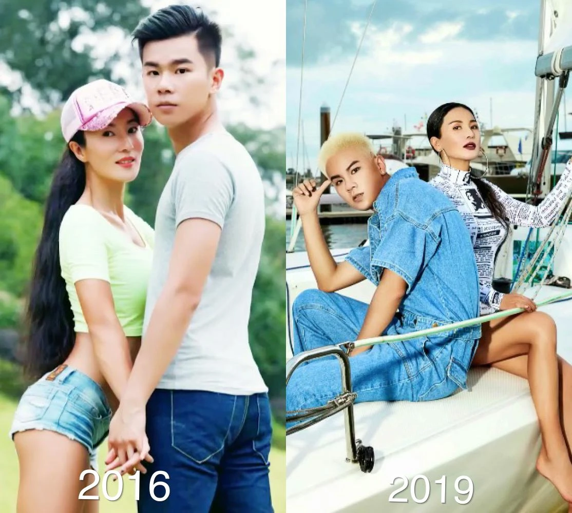 Mẹ 50 trẻ như 9x khiến con trai “ế” dài vì luôn bị hiểu nhầm