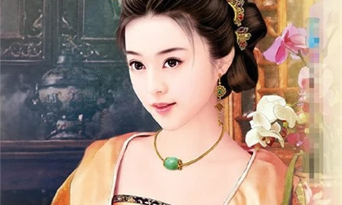 Quật mộ Dương Quý Phi, chuyên gia tái mặt thấy thứ bên trong