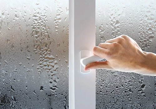 Bất ngờ mẹo đơn giản chống nồm ẩm giúp nhà luôn khô ráo