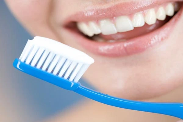 Mẹo đánh răng đúng cách tránh ung thư tận gốc