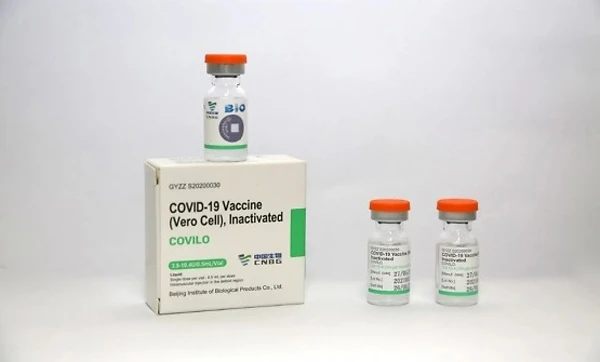 Những điều cần biết về vắc xin VeroCell được WHO phê duyệt 