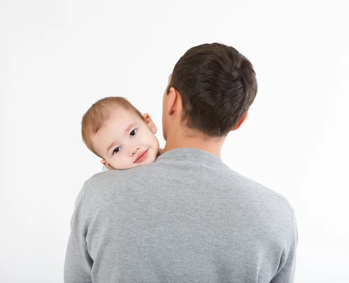9 dấu hiệu chứng tỏ chàng sẵn sàng làm cha