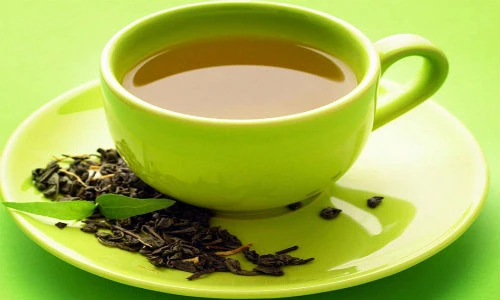 7 tác dụng tuyệt vời của bã chè không biết hơi phí