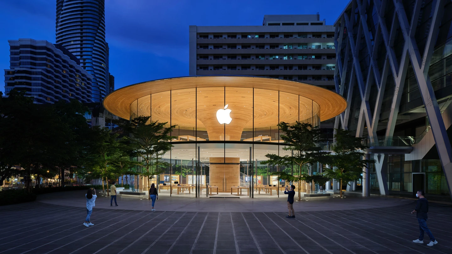 “Giải mã” cái tên Apple, Nokia và một số hãng công nghệ lớn