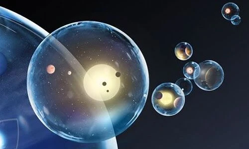 Bất ngờ phát hiện nơi lý tưởng tìm thấy sự sống ngoài Trái đất 