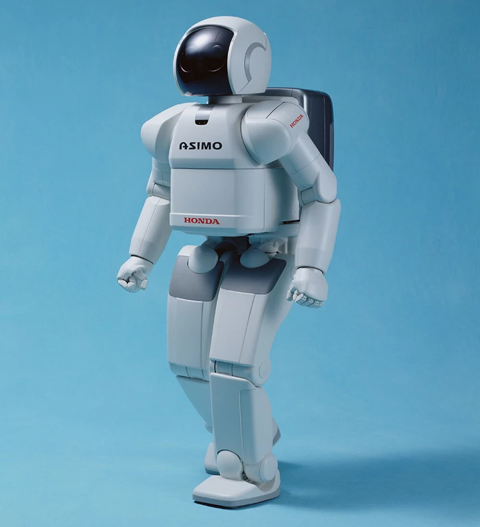 Sau 20 năm, bạn có nhớ những robot công nghệ huyền thoại này?