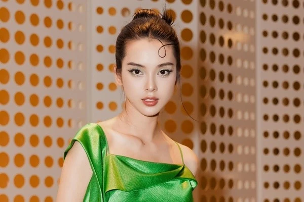 Diễn viên Quỳnh Lương bất ngờ tố chồng cũ