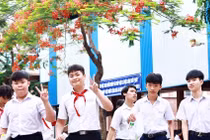 Đề thi và gợi ý đáp án môn Toán lớp 10 THPT Đồng Nai năm 2026