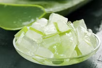 Bất ngờ lợi ích của nha đam