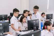 Giáo dục STEM trong phổ thông: Đổi mới nhưng vẫn còn nhiều thách thức