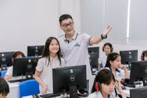 Mỗi người học sẽ có một mã định danh trên cơ sở dữ liệu giáo dục và đào tạo